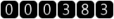 hit counter